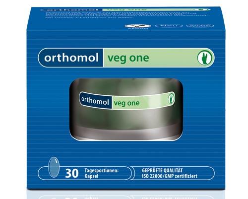 orthomol veg one
